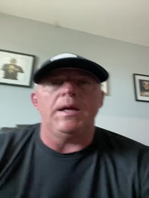 Poster for Birthday video from Dustin Rhodes