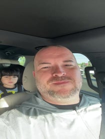 Poster for Birthday video from Tommy Feight