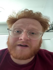 Poster for Other video from Blake Rosier