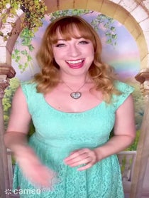Poster for Intro video video from Princess Hannah