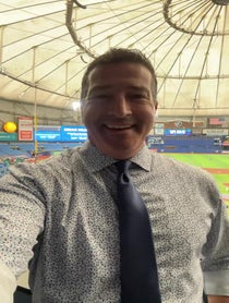 Poster for Mother's Day video from Rich Hollenberg