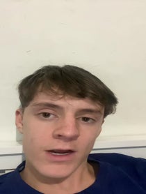 Poster for Roast video from Louiehee