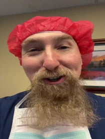 Poster for Mother's Day video from Mike GABLER