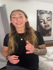 Poster for Other video from Nicole Zanatta