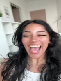 Poster for Gift video from Lauren Shira