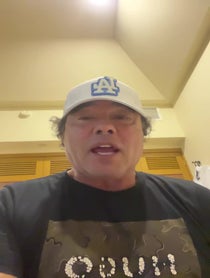 Poster for Mother's Day video from Eduardo Yañez