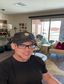 Poster for Mother's Day video from Tom Brooks 90 Day Fiancé