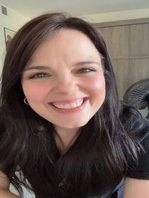 Poster for Mother's Day video from Kimberly J. Brown