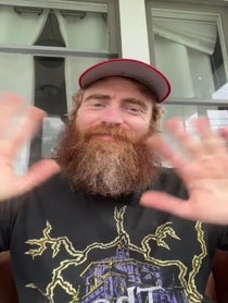 Poster for Question video from Come To Rest ASMR