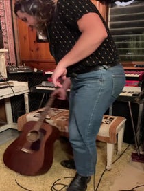Poster for Mother's Day video from Mac Hanson