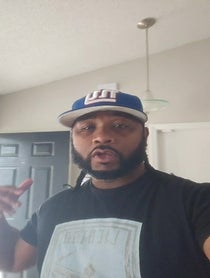 Poster for Gift video from Robert Springs