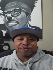 Poster for Other video from Money B of Digital Underground