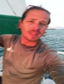 Poster for Mother's Day video from Michael Burchill