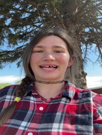 Poster for Mother's Day video from Bird Brown