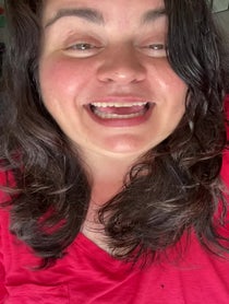 Poster for Pep Talk video from Debra DiGiovanni