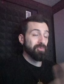 Poster for Pep Talk video from Octopimp