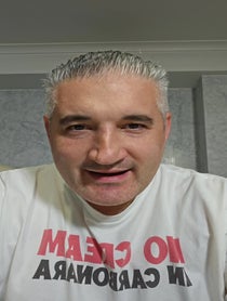 Poster for Mother's Day video from Vincenzo's Plate