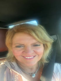 Poster for Mother's Day video from Paula Blankenship