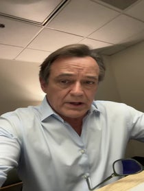 Poster for Question video from Jon Lindstrom