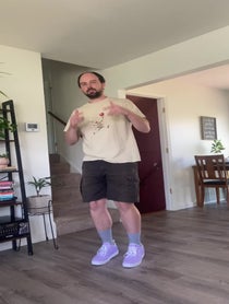 Poster for Mother's Day video from JAMESG