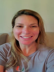 Poster for Mother's Day video from Maya Vander