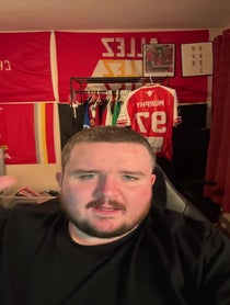 Poster for Pep Talk video from MrPaddyMurphy