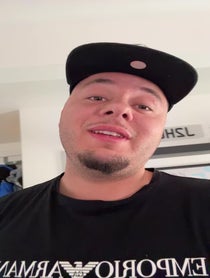 Poster for Birthday video from J2hundred