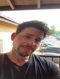 Poster for Mother's Day video from David Blue