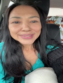 Poster for Mother's Day video from Irene Bedard