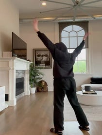 Poster for Pep Talk video from Dana Taylor