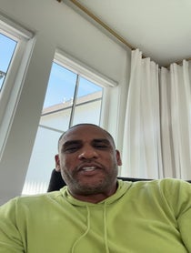 Poster for Birthday video from Steve Smith