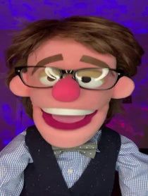 Poster for Other video from Singing Telegram Sam