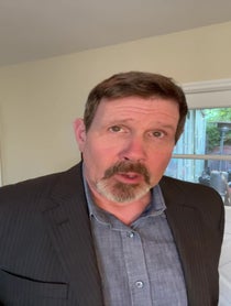 Poster for Gift video from Kevin Symons