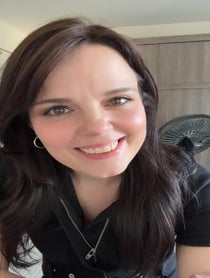 Poster for Mother's Day video from Kimberly J. Brown