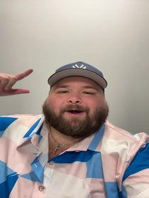 Poster for Give Thanks video from Big Ev