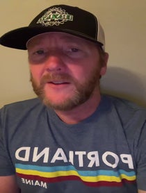 Poster for Mother's Day video from Matty Blake