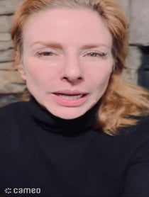 Poster for Intro video video from Diane Neal