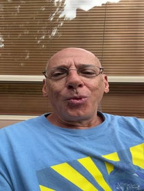 Poster for Birthday video from Kipkay