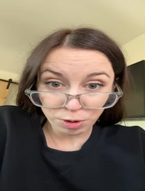 Poster for Mother's Day video from Kristen Marie