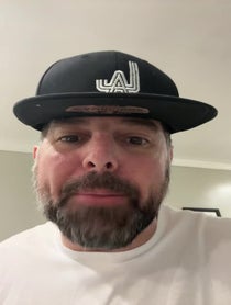 Poster for Birthday video from Sam Tripoli