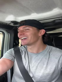 Poster for Gift video from Tanner Courtad