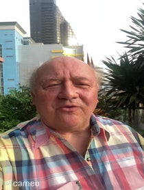 Poster for Intro video video from Bill Kirchenbauer