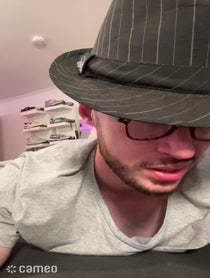 Poster for Intro video video from Bofem