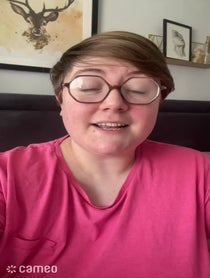Poster for Intro video video from Amber isn’t a teacher