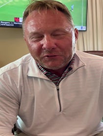 Poster for Mother's Day video from Hugh Freeze