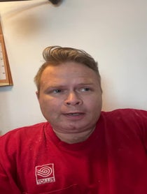 Poster for Pep Talk video from Meteorologist Jamey Singleton