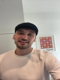 Poster for Other video from Sam Dekker