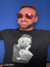 Poster for Intro video video from Donovan Dijak