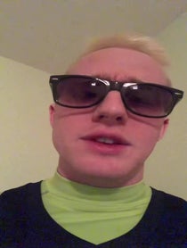 Poster for Other video from Dan The Man