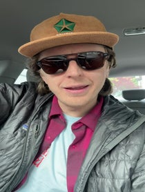 Poster for Mother's Day video from Matt Lyons